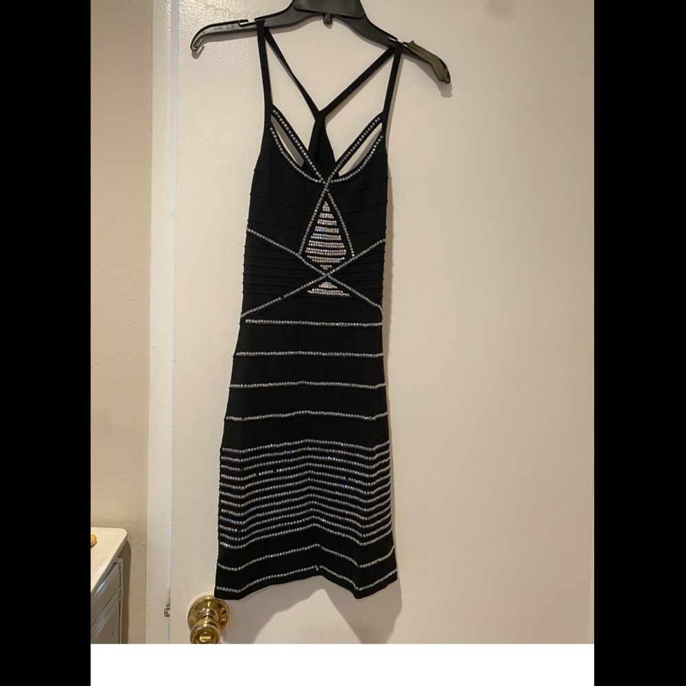 Womens dress
